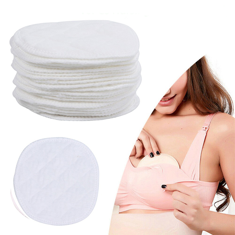 Baby Nursery Hospital - 6pcs 3 레이어 코튼 재사용 가능한
