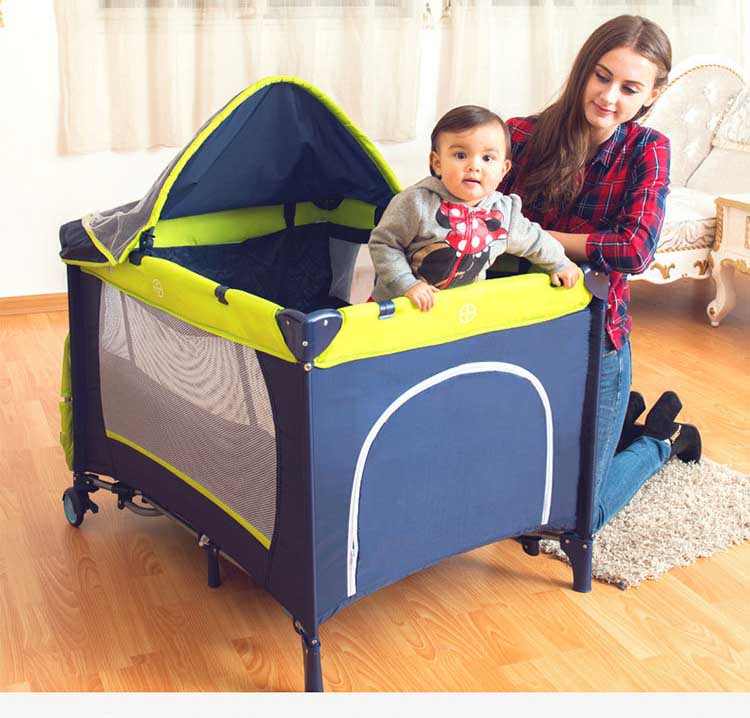 접이식 아기침대 겸용 침대, 다기능 신생아 유아용 바시 - Bassinet Bedside Sleeper 리뷰 및 가격