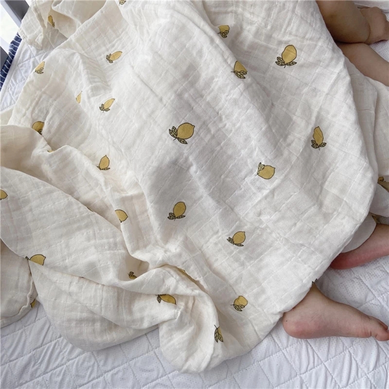 아기 Swaddle 랩 면화 모슬린 담요 신생아 아기  - Swaddle Blanket Muslin 리뷰 및 가격