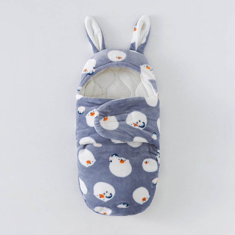아기들을 위한 부드러운 속싸개, 안전하고 편안한 신생아 - Baby Nursery Essentials 리뷰 및 가격
