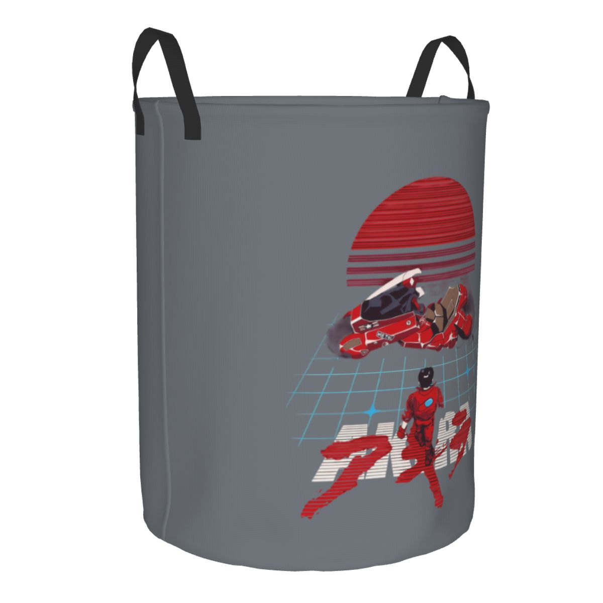 A-Akira Otomo Katsuhiro 일본 애니메 - Laundry Hamper Nursery 리뷰 및 가격