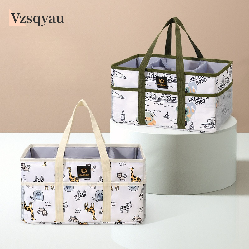 아기 기저귀 볼백 정리함 휴대용 홀더 가방 기저귀 교환 - Baby Nursery Essentials 리뷰 및 가격