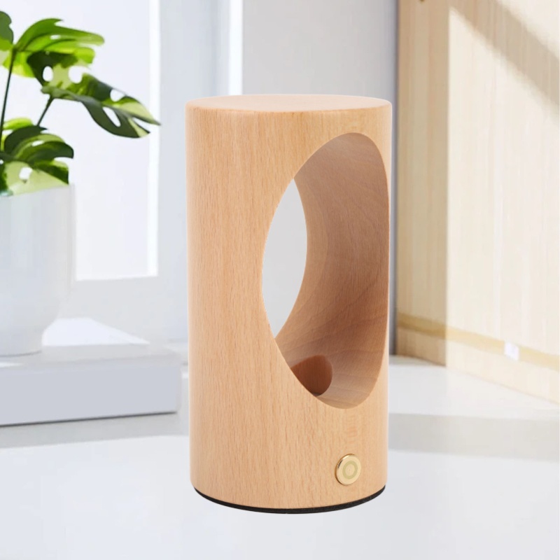 아기 야간 조명 충전식 LED 침대 옆 조광 가능한 나 - Baby Nursery Table 리뷰 및 가격