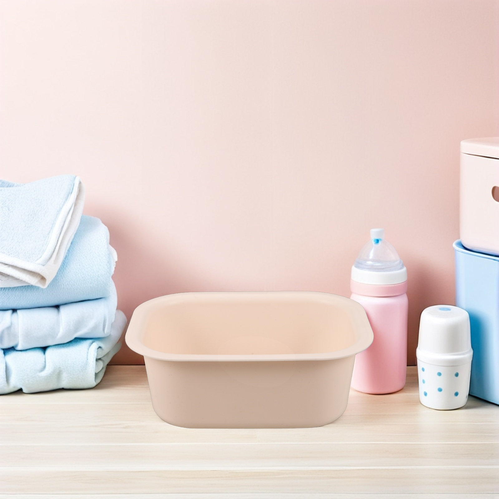 2개입 아기 기저귀 교환대, 두꺼운 내열 플라스틱 기저 - Baby Nursery Table 리뷰 및 가격