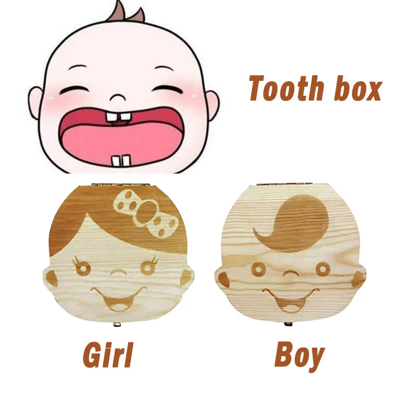vvocci 스토리지 아기 치아 상자 스페인어/네덜란드 - Baby Keepsake Box 리뷰 및 가격