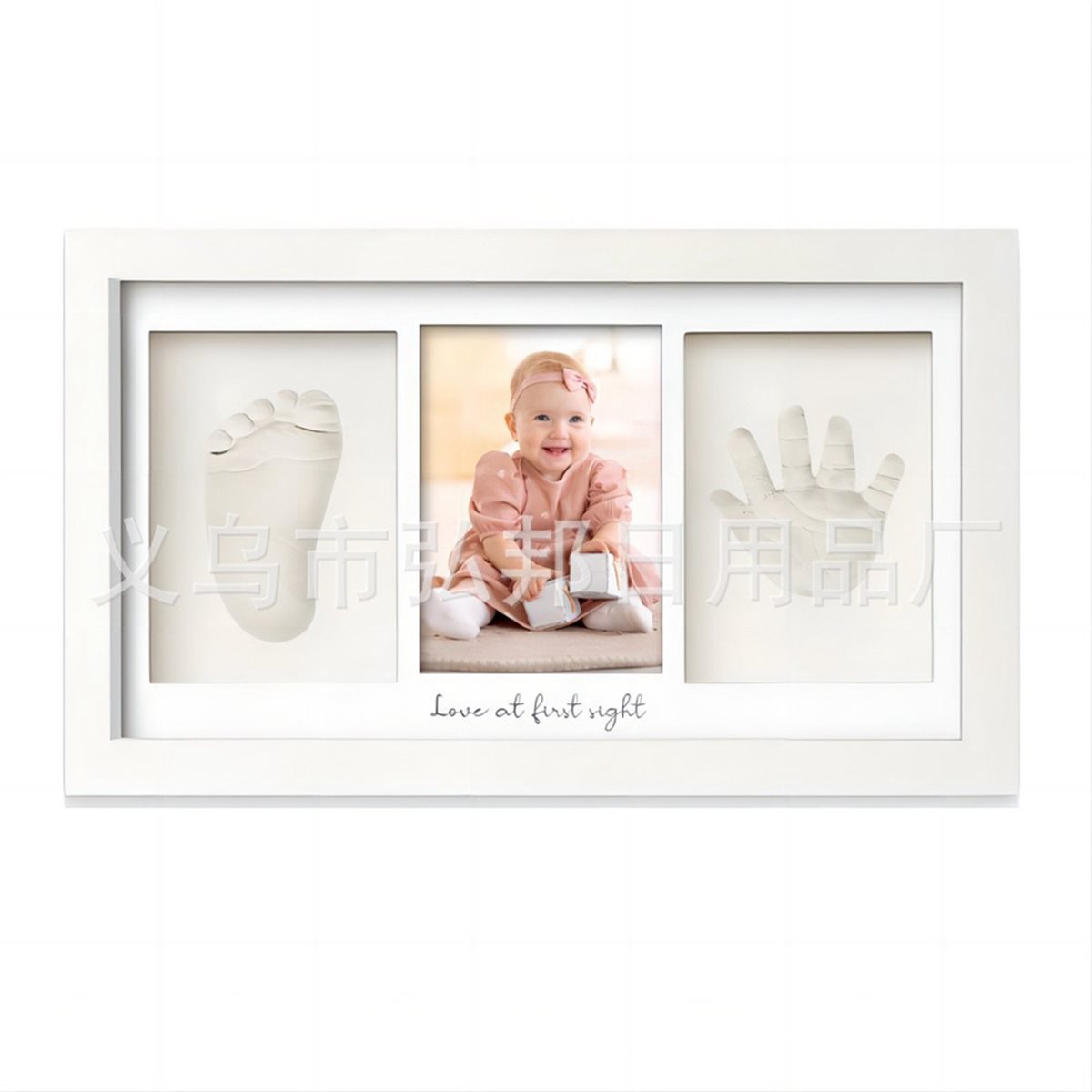 Y69A 아기 손발자국 기념품 키트 - 보육원 장식용  - Baby Nursery Essentials 리뷰 및 가격